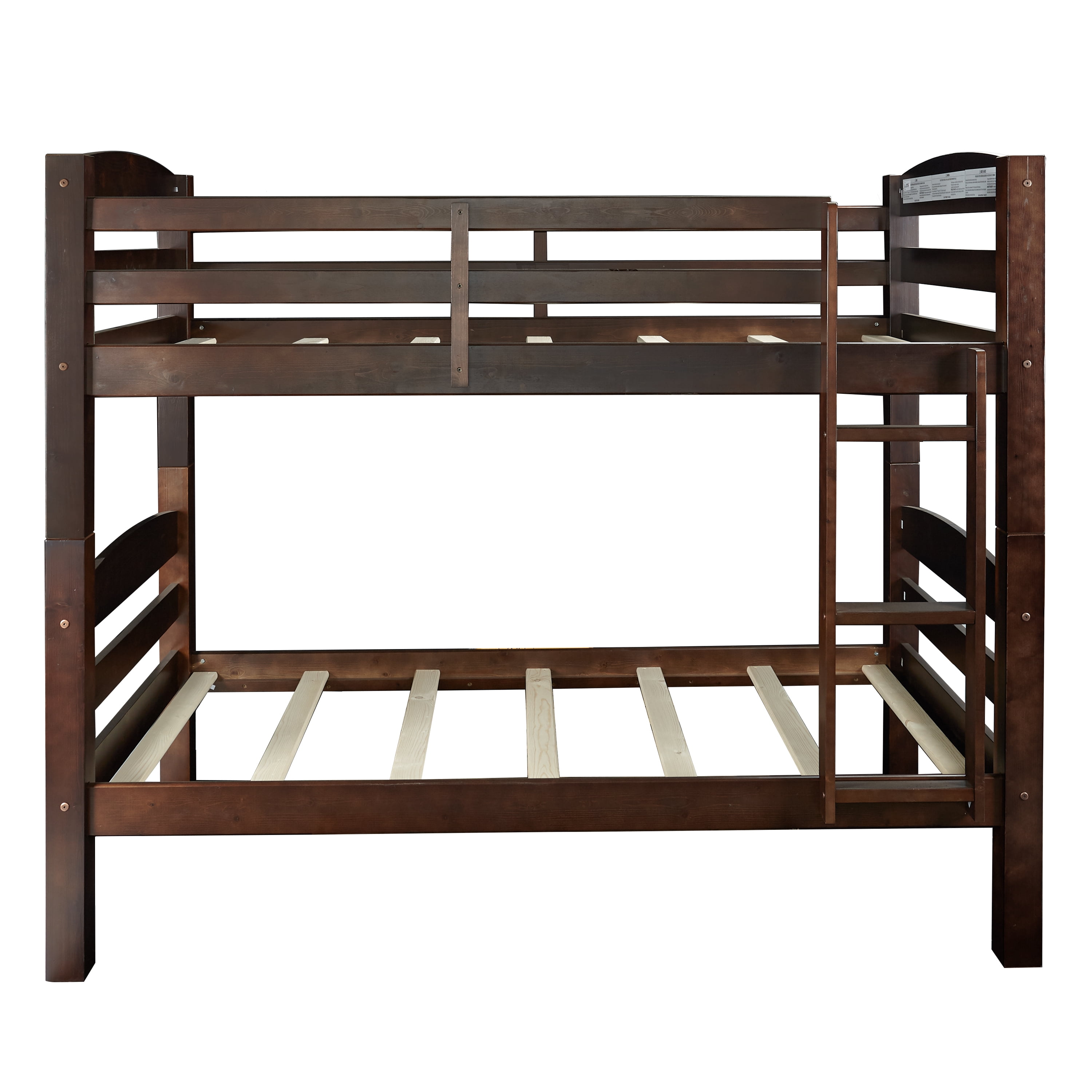 Powell Levi Bunk Bed Multiple Colors Com