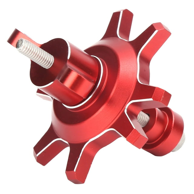 VGEBY RC Hub Assembly Disassembly Tools, Compact RC Wheels Hub Remover For 1.9in Wheels Hub 1/10 RC Crawler For 2.2in Wheels Hub 1/10 RC Crawler