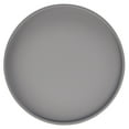 thumbnail image 4 of Weston Home Chelsea Lane Round Top Tray End Table, Frost Gray, 4 of 6