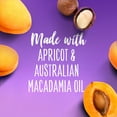 thumbnail image 5 of Aussie Paraben-Free Total Miracle Shampoo w/ Apricot & Macadamia, 30.4 fl oz, 5 of 7