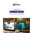 thumbnail image 6 of Corona Ice Chest Cooler with Bottle Opener, 51L (54 qt), 85 Cans, 6 of 6