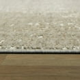 thumbnail image 5 of Leon Abstract Area Rug, 5 of 5