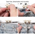 thumbnail image 3 of Alloy Waist Buckles Charm for Customes Handmade Chain Accessories, 3 of 14
