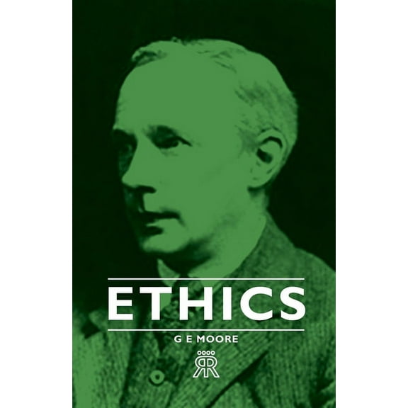Ethics, (Hardcover)