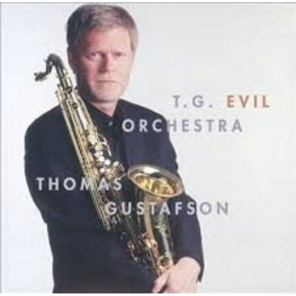 T G Evil Orchestra