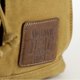 thumbnail image 5 of Mochila The Coop Walking Dead Rick's Sheriff Brown, 5 of 8