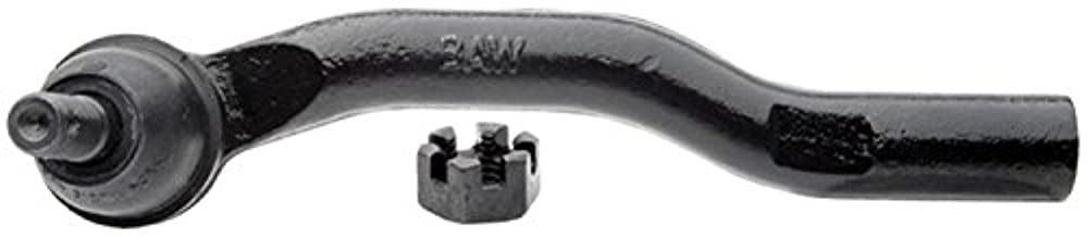 Steering Tie Rod End Fits 2003 Toyota Camry