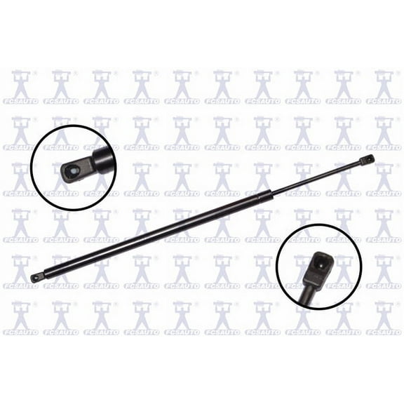 Liftgate Lift Support