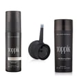 thumbnail image 1 of Toppik Building Fibers Suit, Fibers + Hold Spray + Spray Applicator, 1 of 5