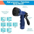 thumbnail image 4 of Pocket Hose Original Silver Bullet Lightweight Water Hose, 4 of 4