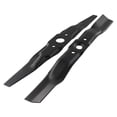 thumbnail image 3 of For Honda HRR Blade Set 72531-VE2-020, 72511-VE1-020, 3 of 10