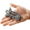 thumbnail image 4 of Placa Collar para Lente V2 Spider Holster para Lentes Teleobjetivo, 4 of 7