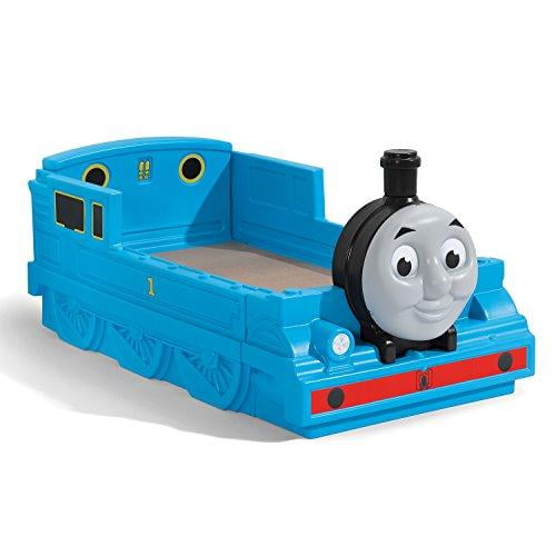 Step2 thomas bed discount