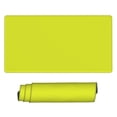 thumbnail image 2 of Balery Yellow Mouse Pad ,15.8x29.5 In Large Gaming Mouse Pad Desk Mat Long Non-Slip Rubber Stitched Edges,Waterproof Mousepad Desk Mat For Gamer Office Home, 2 of 9
