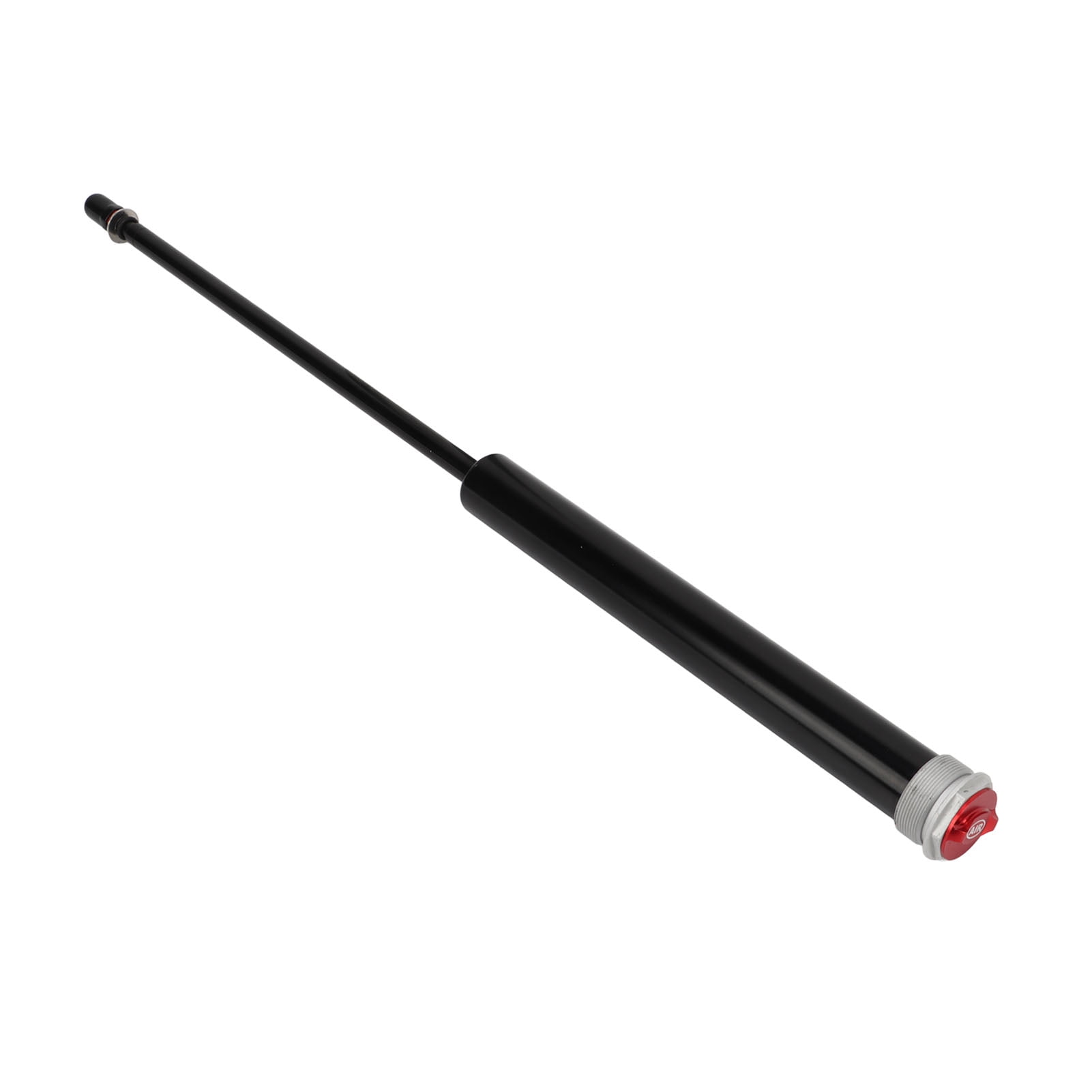 Bike Pneumatic Rod, 28.7mm Thread 26 Inch Front Fork Part Lightweight