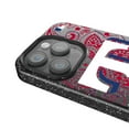 thumbnail image 4 of Keyscaper Texas Rangers Paisley Bling iPhone Case, 4 of 7