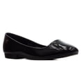 thumbnail image 3 of Flats Zmexico para Mujer 4747 negro 23.5, 3 of 6