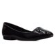 thumbnail image 3 of Flats Zmexico para Mujer 4747 negro 23.5, 3 of 6
