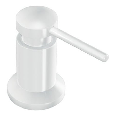 Moen 3942 Soap and Lotion Dispenser, Available in Various Colors