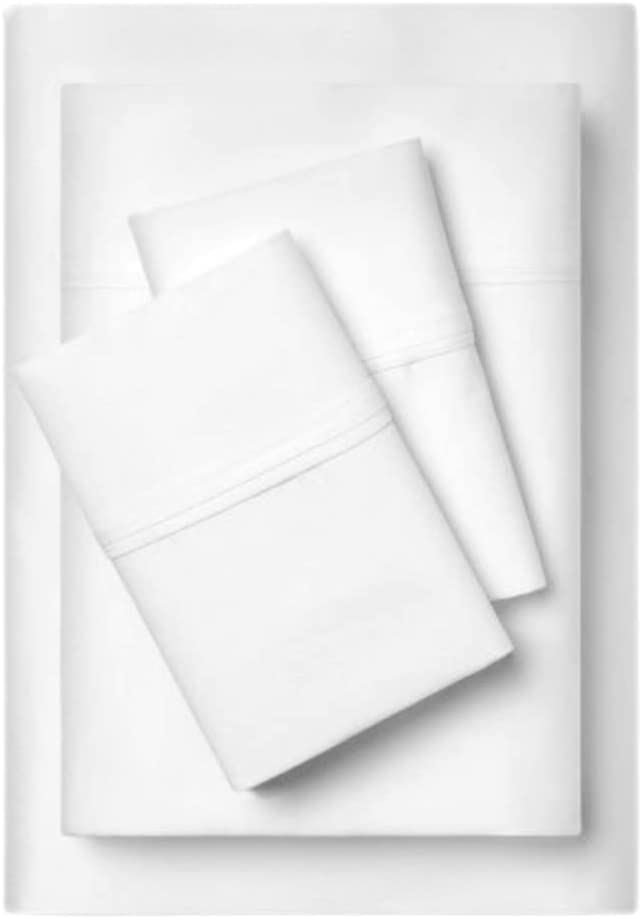 RV/Short Queen 4 Piece Bed Sheet Set Bedding Sheets Set for Campers 500