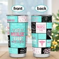 thumbnail image 4 of Nurse Gifts: Tumbler 20oz, Appreciation & Graduation Gifts for Nurses & Practitioners, 4 of 6