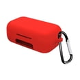thumbnail image 1 of Fit Boult Audio AirBass Washable Protect Lightweight Case Impact-resistant Shell Anti-scratch Waterproof Housing Sleeve, 1 of 3
