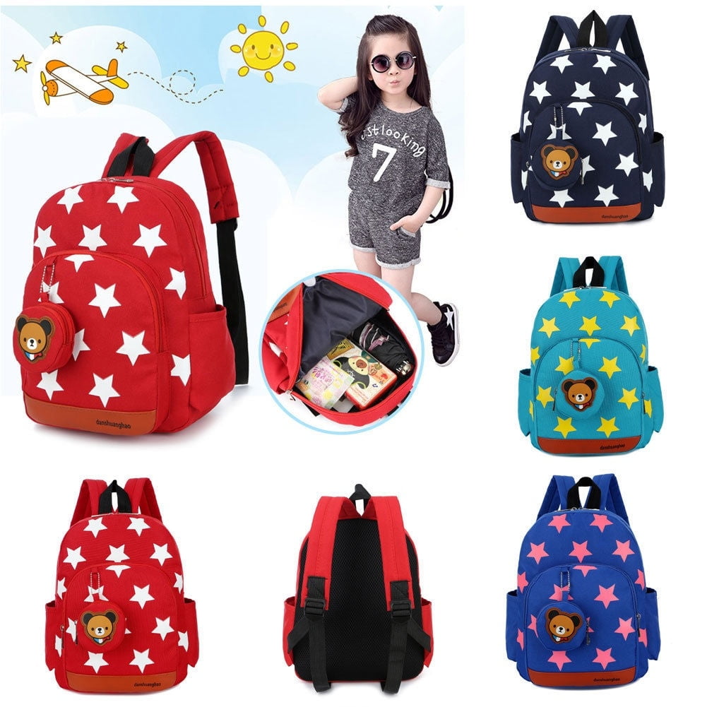 children's nursery backpack