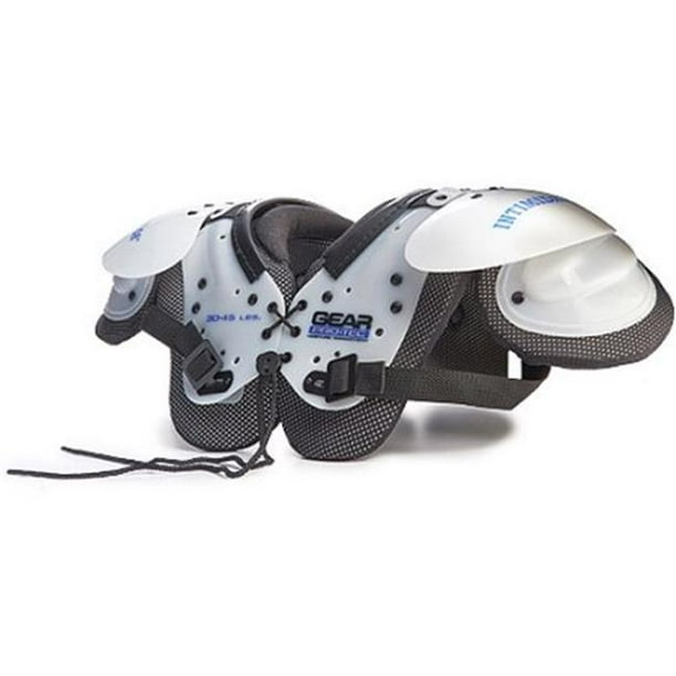 Gear ProTec Intimidator JR Football Youth Shoulder Pad