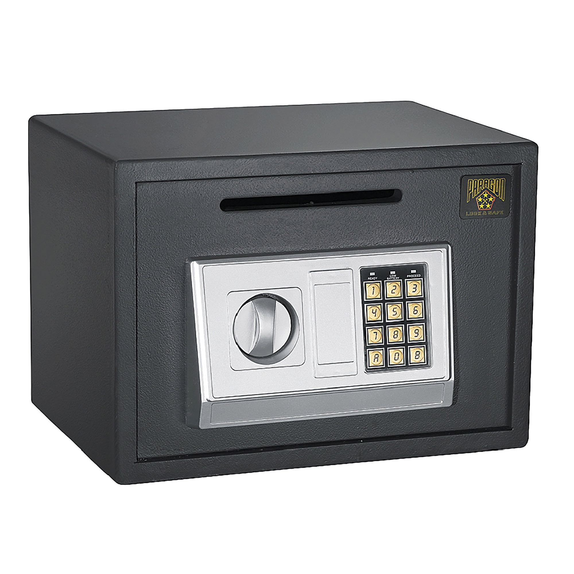 Paragon SureDrop Depository Safe with Digital Keypad, 7875