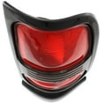 thumbnail image 5 of Tail Light Compatible With 1994-2002 Dodge Ram 3500 2500 Right Passenger, 5 of 6