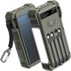 thumbnail image 1 of Banco de energía solar BLAVOR 20000mAh con cargador inalámbrico, 1 of 7