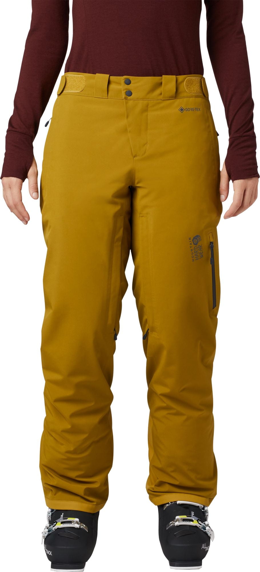 Cloud Bank Gore-Tex Insulated Pants 