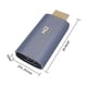 thumbnail image 4 of Z51 Usb Female To 4k Hdmi Male Audio Video Capture Card For Computer Live Streaming Broadcast, 4 of 5