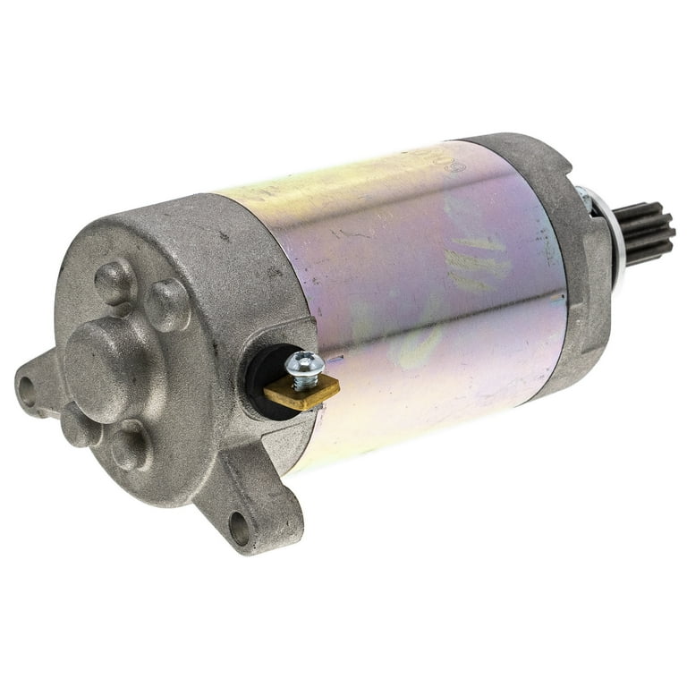 Niche Starter Motor for BBB Small Motor 22-19629 Hi Level 219528 