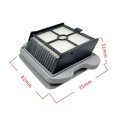 thumbnail image 3 of For U10 Wireless Floor Scrubber Vacuum Cleaner Accessories Heavy Detachable Roller Brush Washable F, 3 of 5