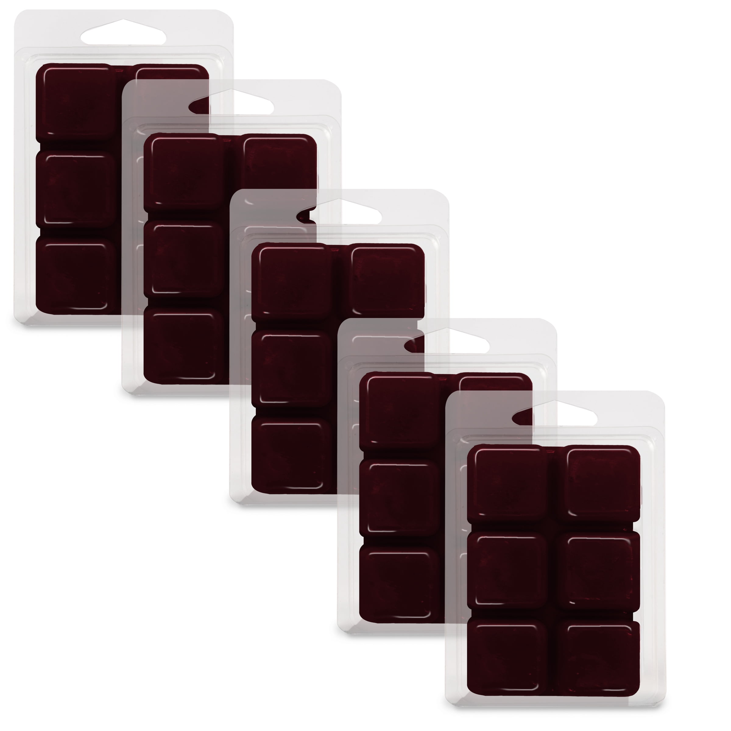 Wild Berry Cheesecake Scented Wax Melts, Better Homes & Gardens, 2.5 oz (5-Pack)