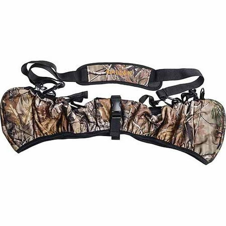 Quick-Fit Bow Sling, Realtree AP Camo by Allen (Best Bow Wrist Sling)