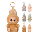 thumbnail image 1 of POP MART LABUBU Peluche Câlin pour Moments Câlins 6 Pcs, 1 of 4