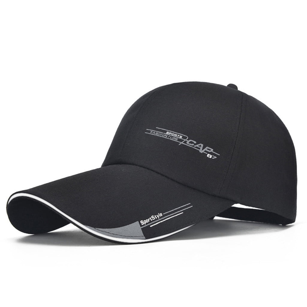 high quality caps