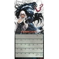 thumbnail image 3 of Trends International 2024 Marvel Venom Wall Calendar, 3 of 7