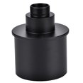 thumbnail image 3 of 1.25 In  Camera Adapter, Black Camera Adapter Ring, For Taking Video Capture Photography Lovers Accessory Astronomy Lovers Accessory, 3 of 8