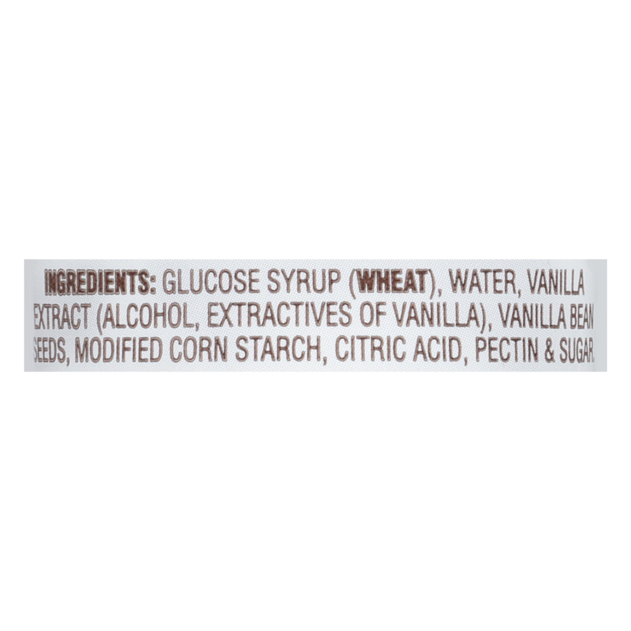 McCormick Vanilla Bean Paste, 2 oz - Flavorful and Liquid