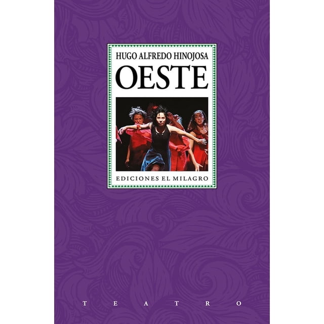 Oeste Blanco