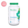 thumbnail image 1 of Colostrum- Soutien Immunitaire 180 Capsules - 2 Paquets, 1 of 1