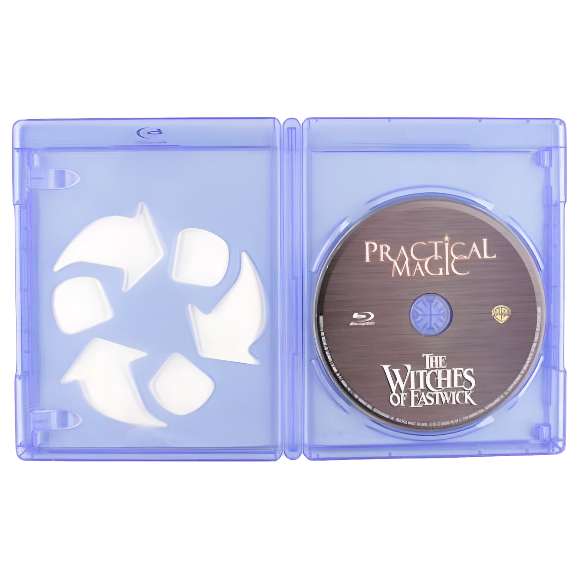 Practical Magic / Witches of Eastwick