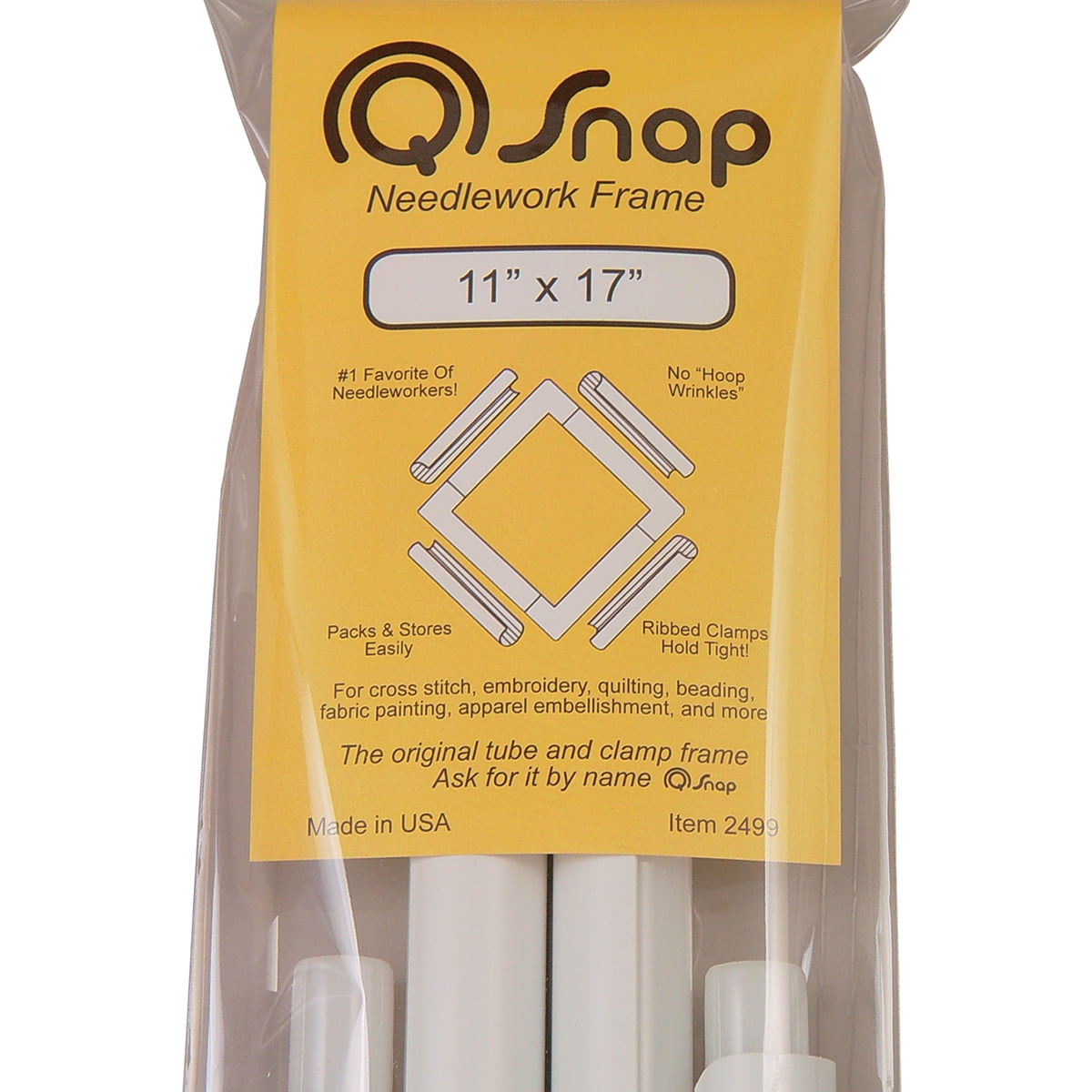 QSnap Frame 11"X17"