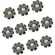 thumbnail image 1 of Greeniant Zapatos Spikes Handheld Golf Training Aids Cleat Tornillo Impermeable Resistente a la intemperie Rosca Spikes Pie Tornillos Espárragos Golf, 1 of 6