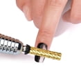 thumbnail image 4 of Drill Bit Electric Milling Carbide Manicure Machine Equipment Art Tool Accessories, 4 of 8