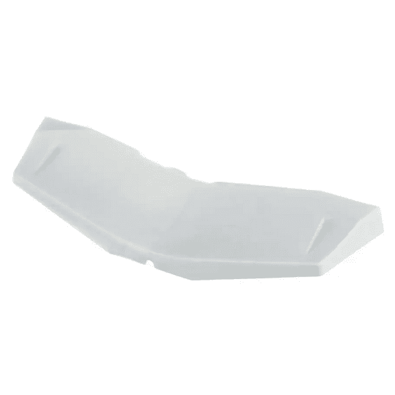 WE14X20683 Drum Baffle Compatible With GE Dryers - Budora - AP6027536, 4545812, PS11759047