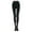 Black, variant on asdoklhq Women Plus Size Clearance Pants Women Plush Cashmere Leggings Casual Thick Leggings Super Elastic Slim Legging